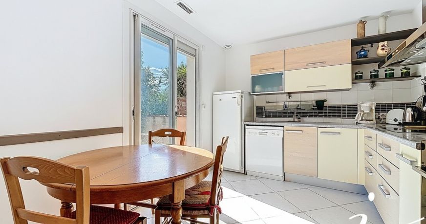 vente Maison Mauguio