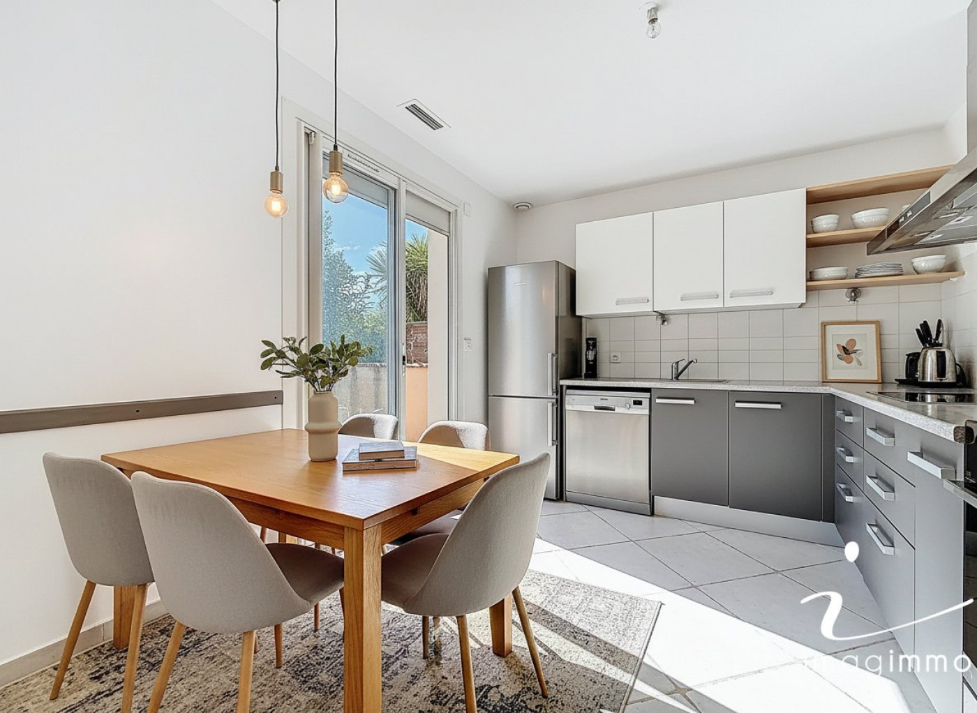 à vendre Maison Mauguio - Photo 6