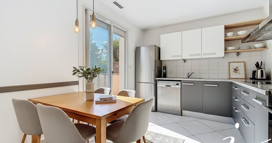 vente Maison Mauguio