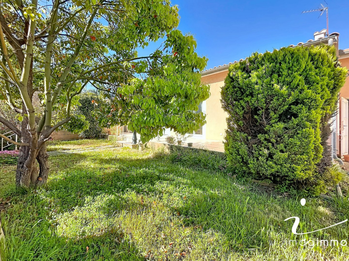 à vendre Maison Mauguio - Photo 10