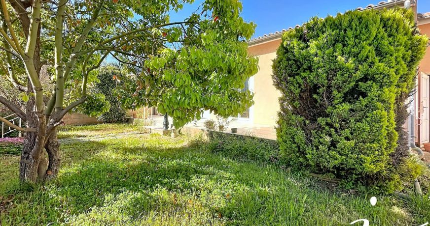 vente Maison Mauguio