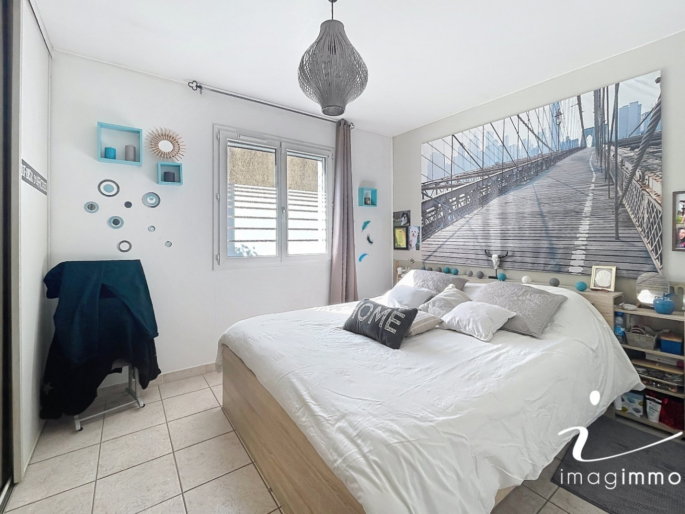 à vendre Maison Mauguio - Photo 4