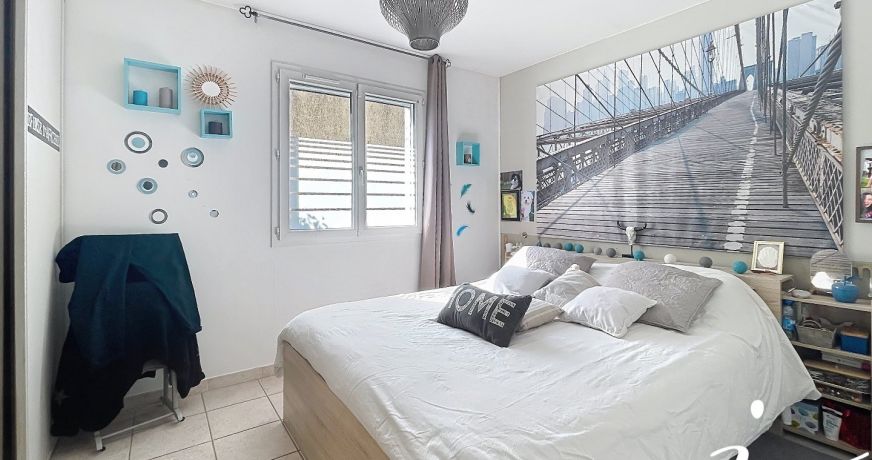 vente Villa Mauguio