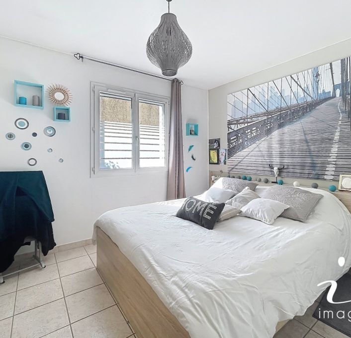 à vendre Villa Mauguio