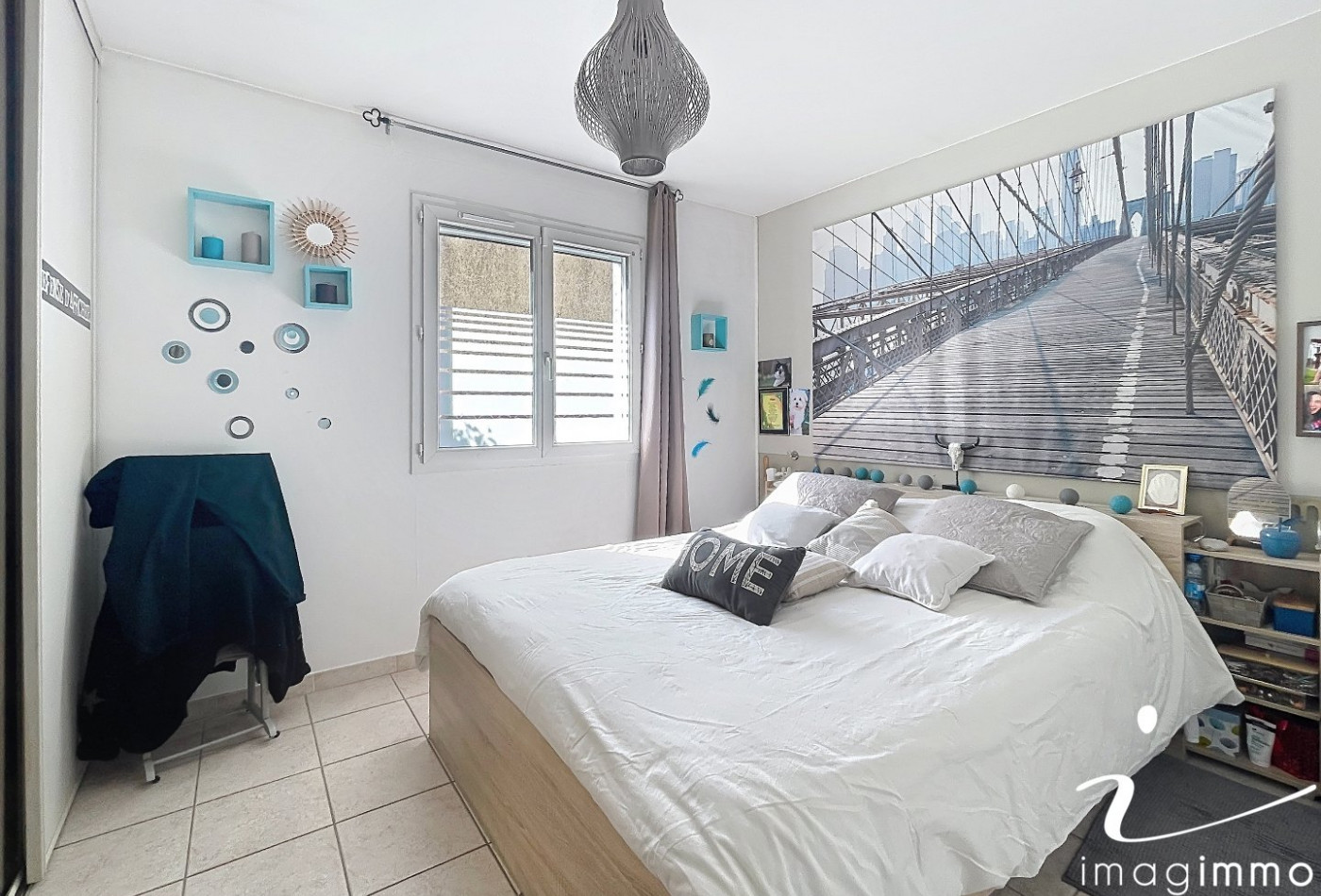 vente Maison Mauguio - Photo 4