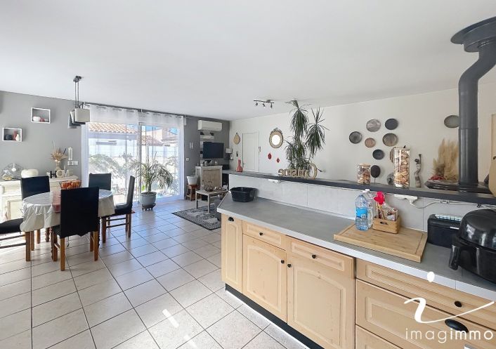 à vendre Maison Mauguio