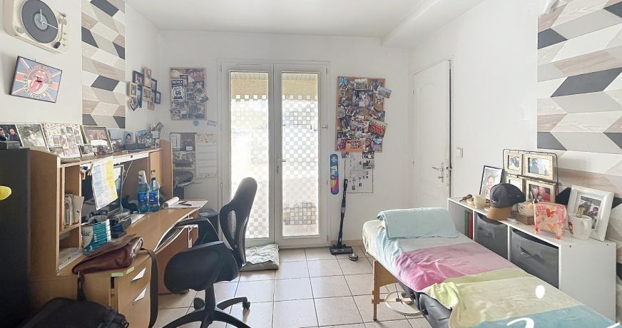 vente Villa Mauguio