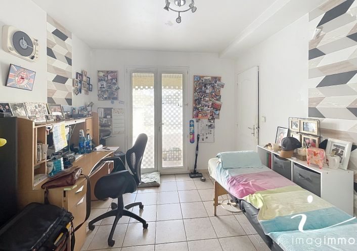 à vendre Maison Mauguio