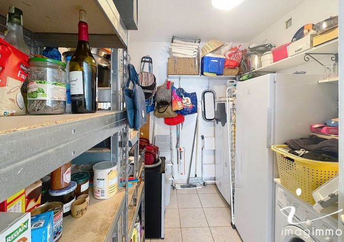 à vendre Maison Mauguio