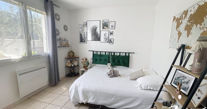 vente Villa Mauguio