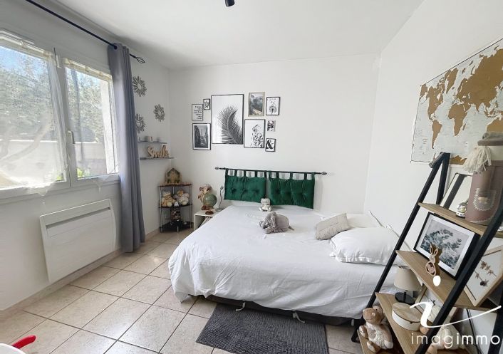 à vendre Maison Mauguio