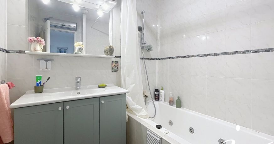 vente Villa Mauguio