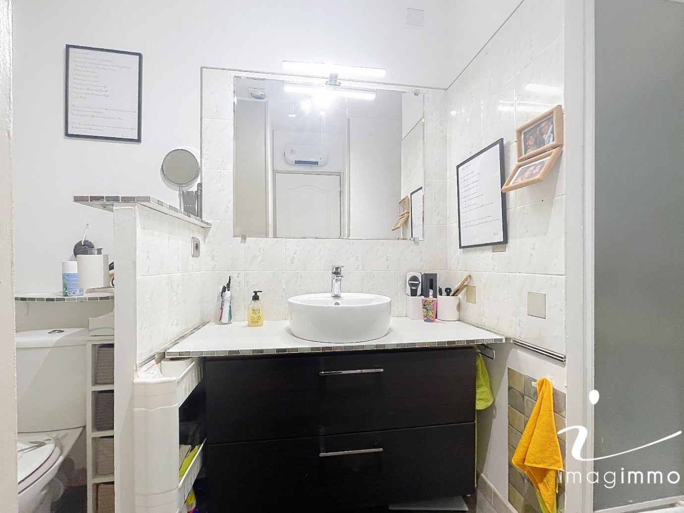 à vendre Maison Mauguio - Photo 8