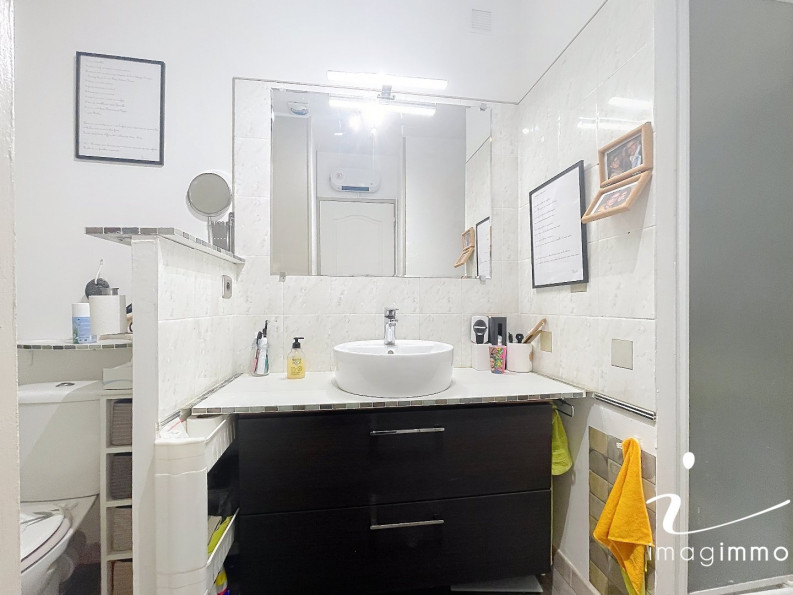 vente Maison Mauguio - Photo 8