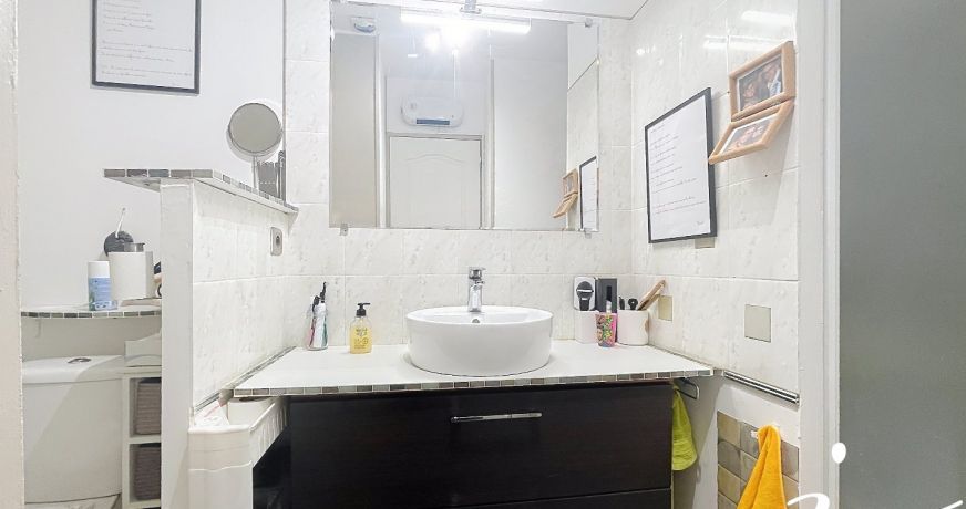 vente Villa Mauguio