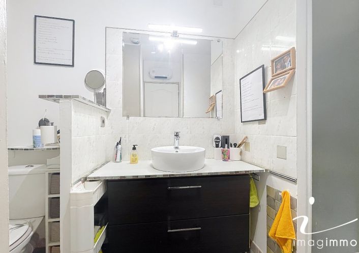 à vendre Maison Mauguio