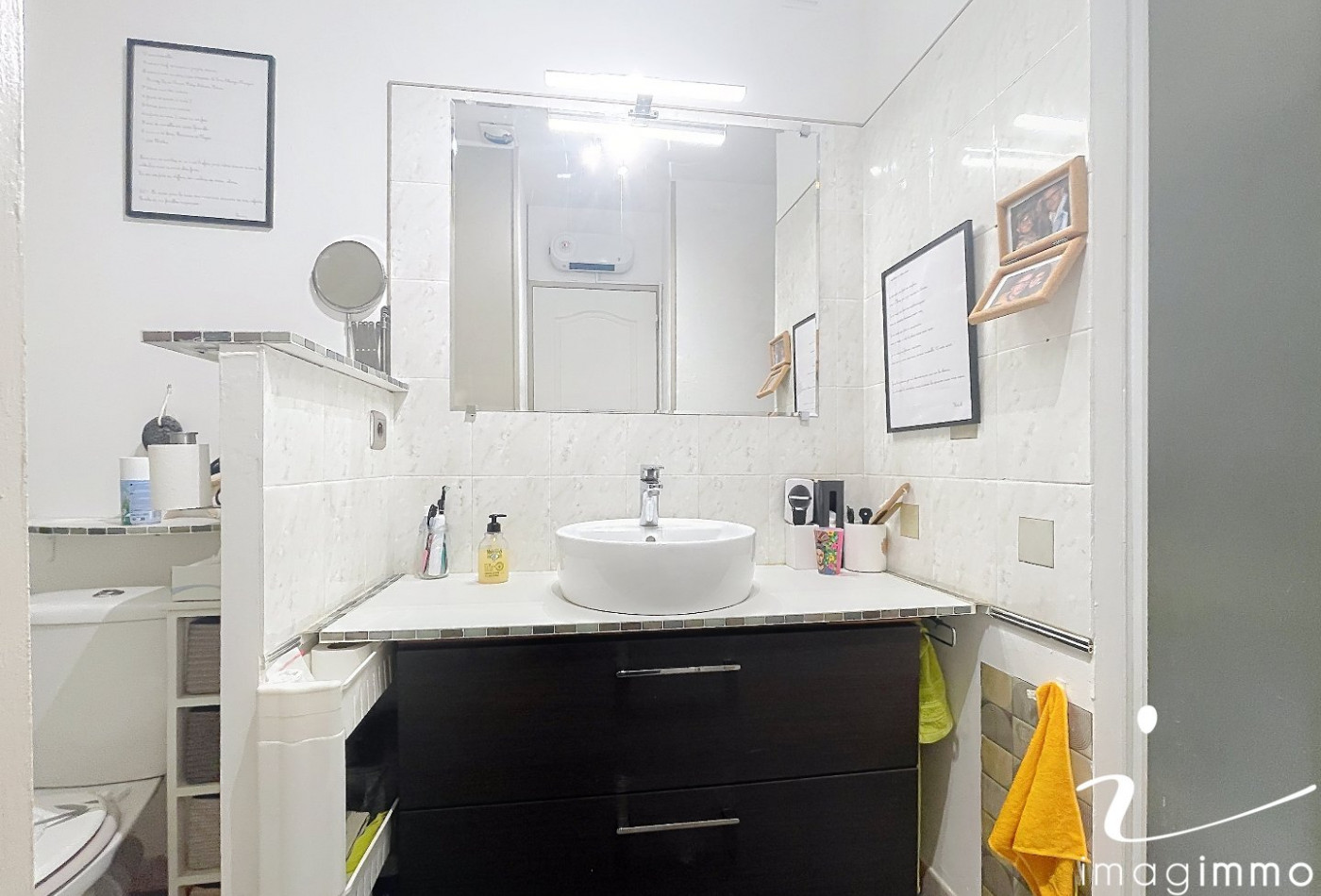 vente Maison Mauguio - Photo 8