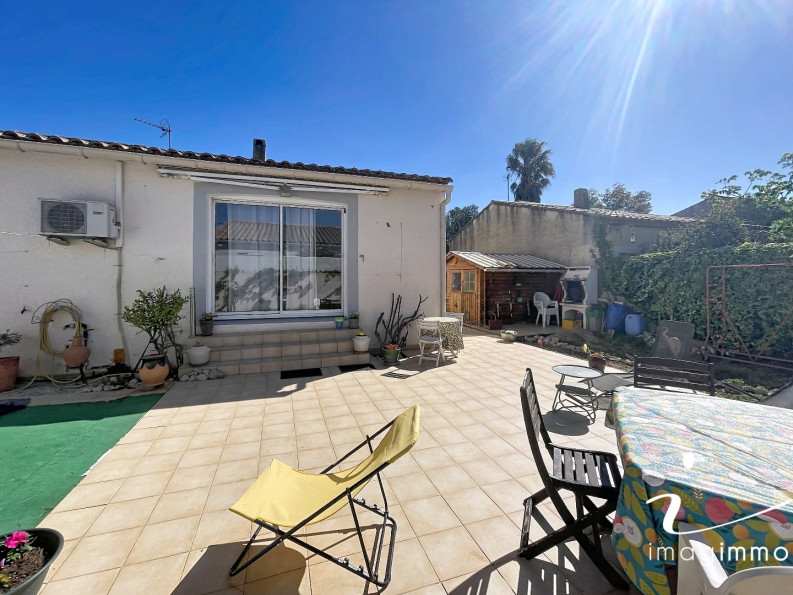 vente Maison Mauguio - Photo 7