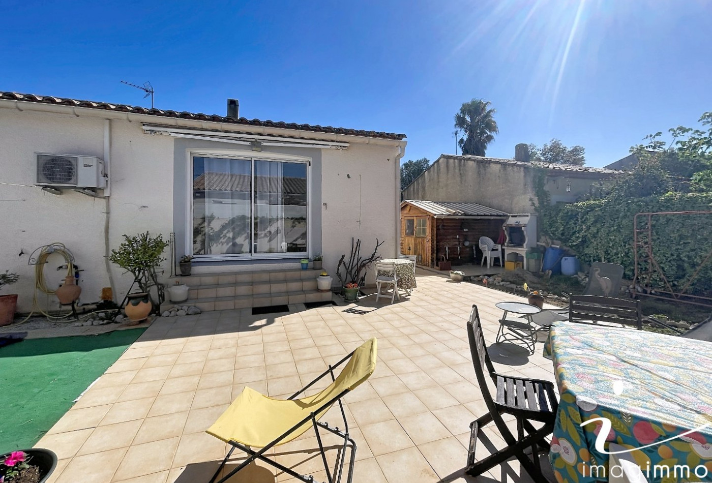 vente Maison Mauguio - Photo 7