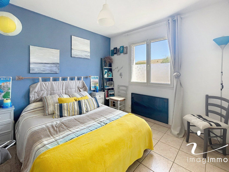 vente Maison Mauguio - Photo 9