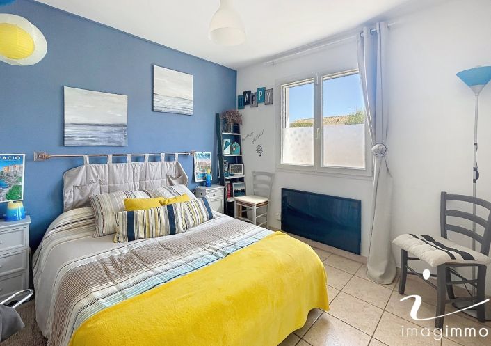 à vendre Maison Mauguio