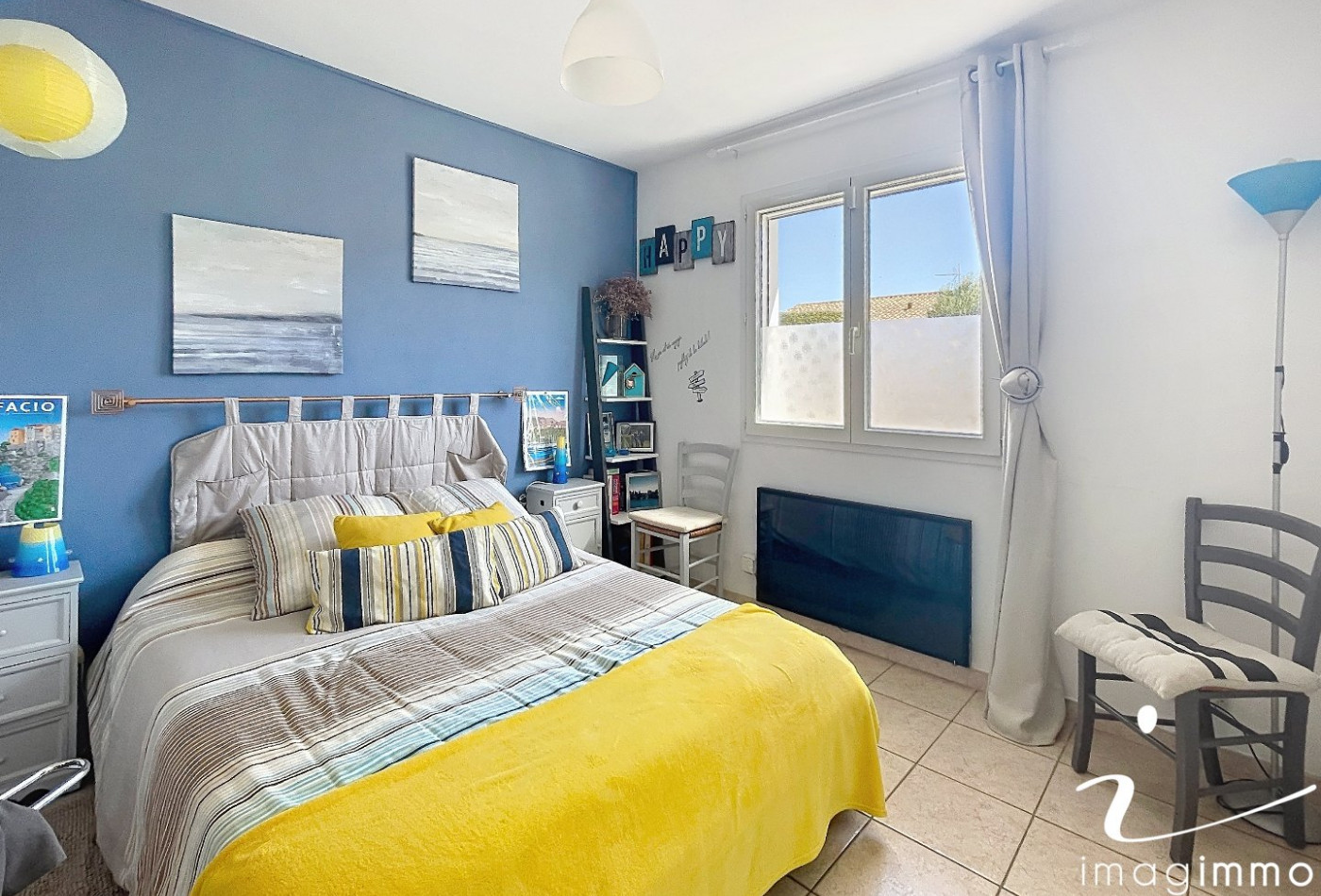 vente Maison Mauguio - Photo 9