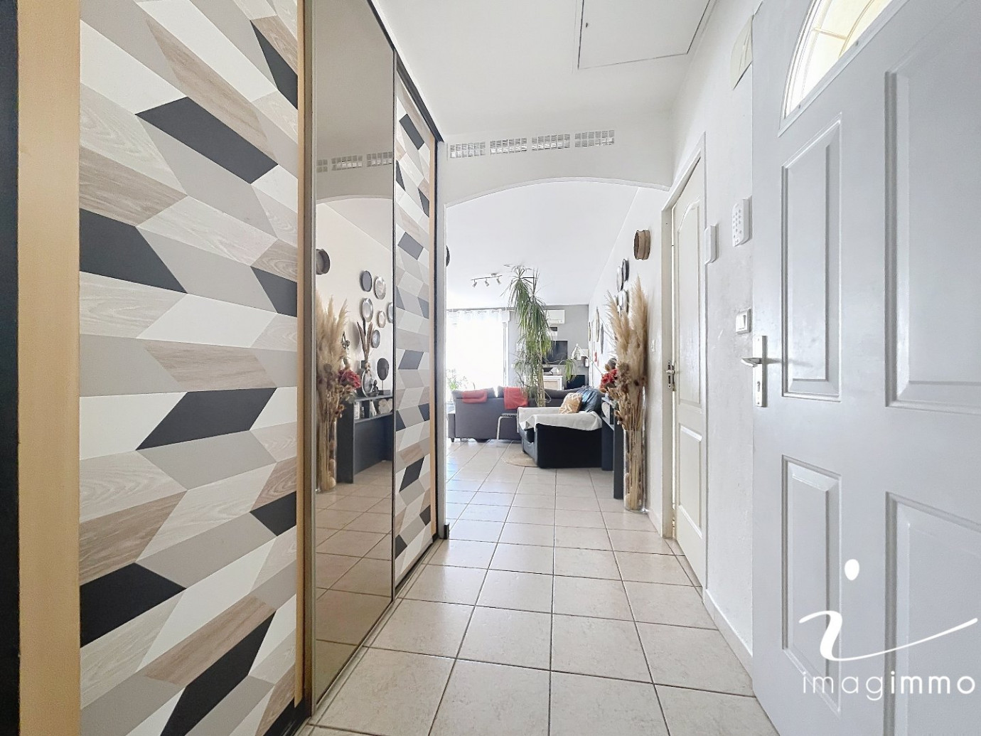 à vendre Maison Mauguio - Photo 10