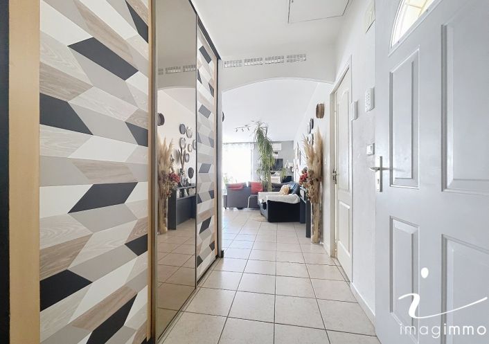 à vendre Maison Mauguio