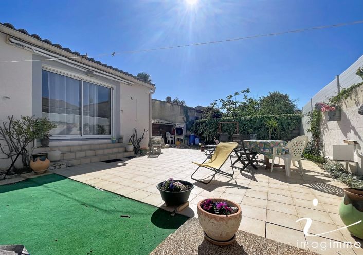 à vendre Maison Mauguio