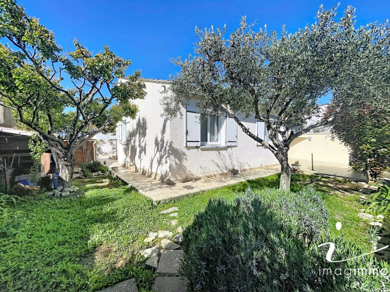 vente Maison Mauguio - Photo 1