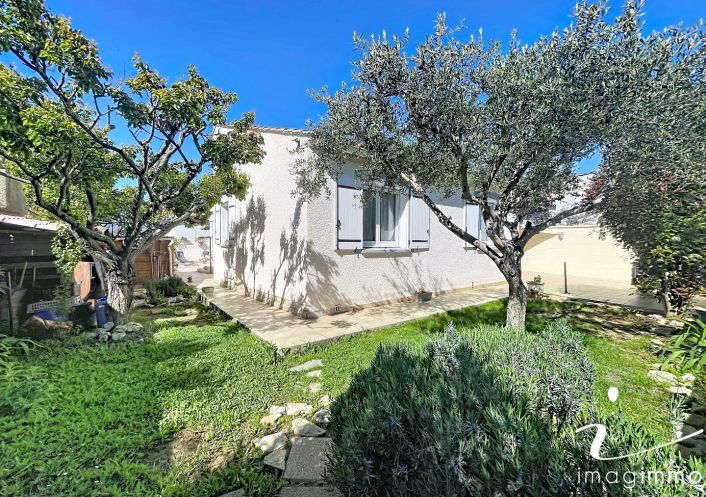 à vendre Maison Mauguio