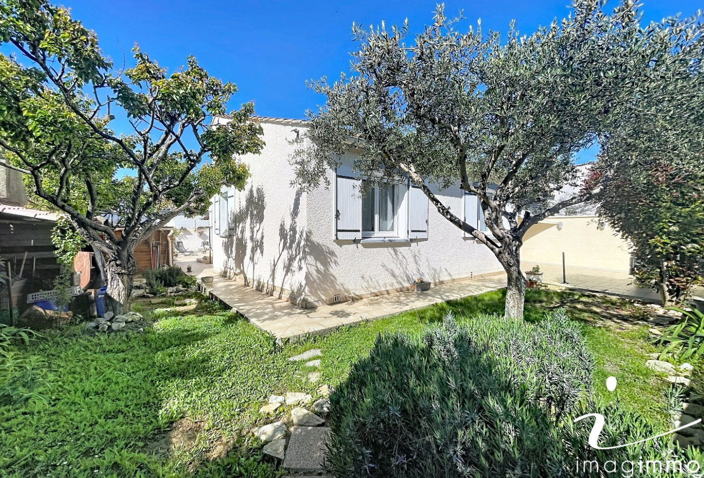 vente Maison Mauguio - Photo 1