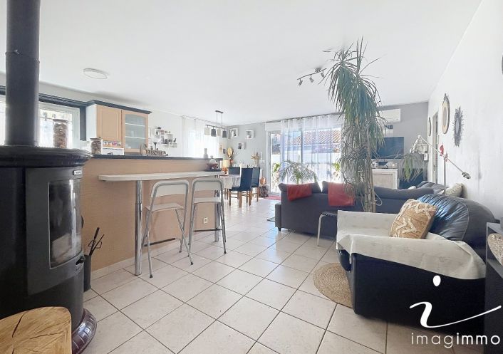 à vendre Maison Mauguio