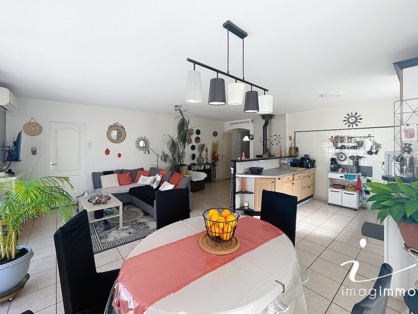 à vendre Maison Mauguio - Photo 3