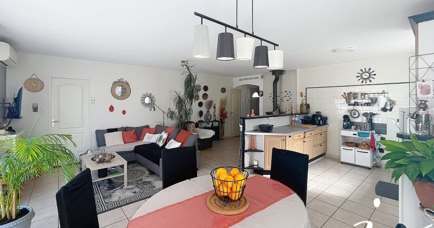 vente Villa Mauguio