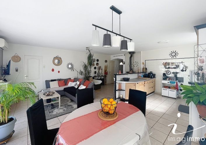 à vendre Maison Mauguio