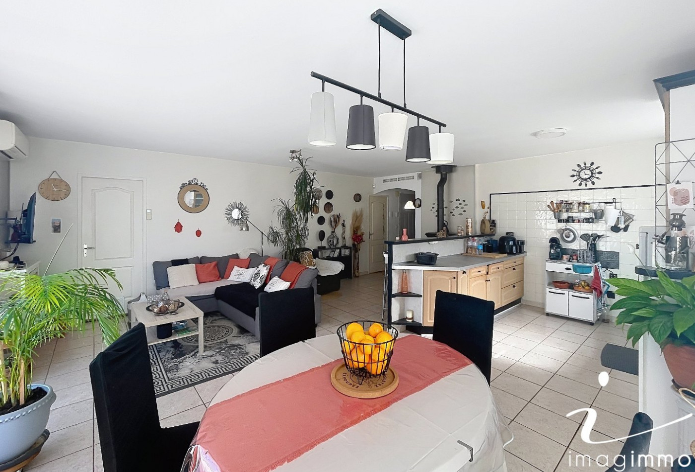 vente Maison Mauguio - Photo 3