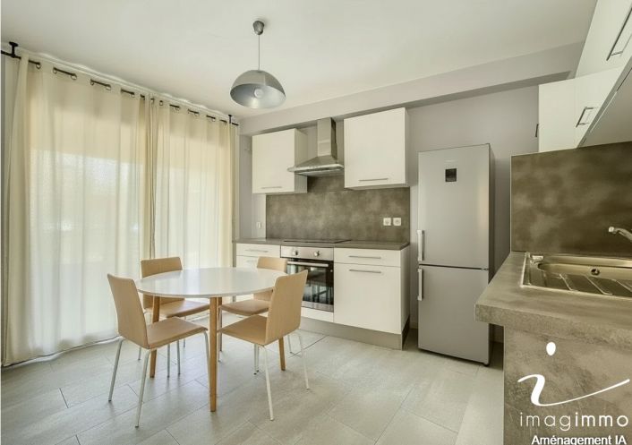à vendre Maison de village Mudaison