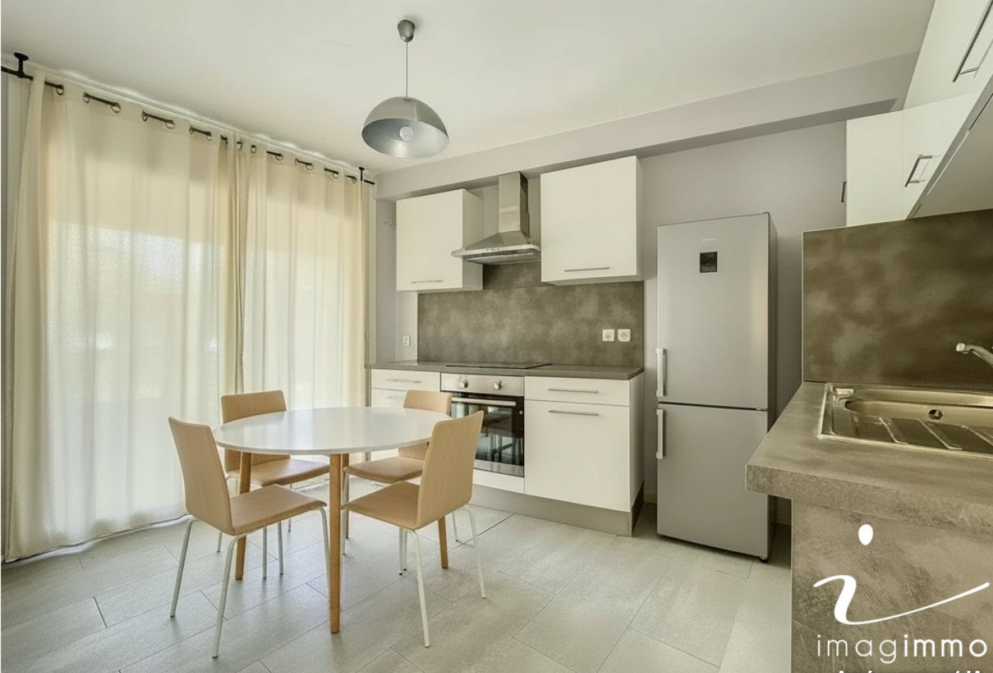 à vendre Maison de village Mudaison - Photo 4