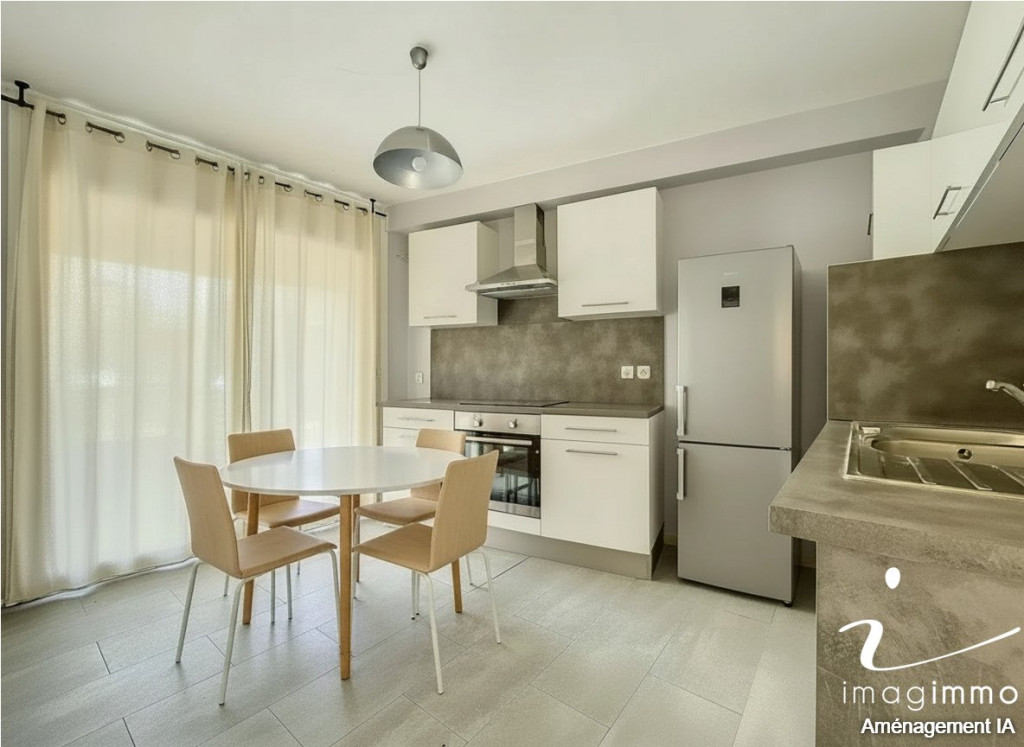 vente Maison de village Mudaison - Photo 4