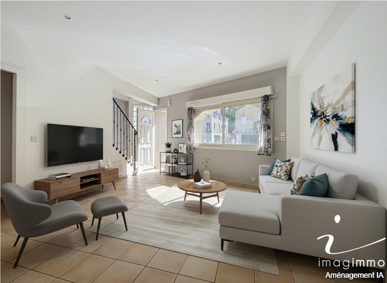 à vendre Maison de village Mudaison - Photo 2
