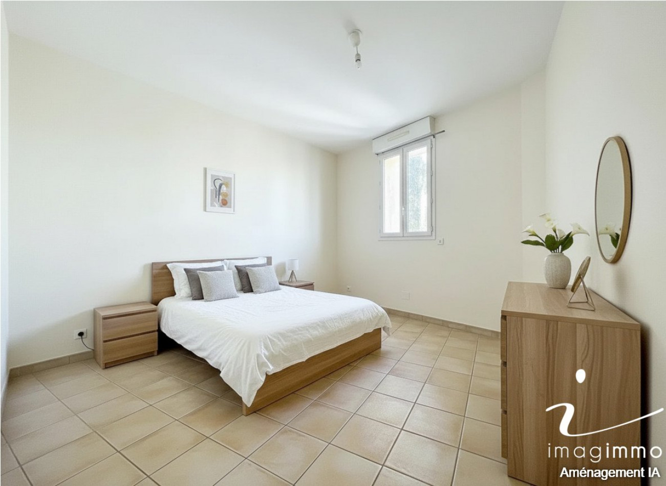 à vendre Maison de village Mudaison - Photo 7