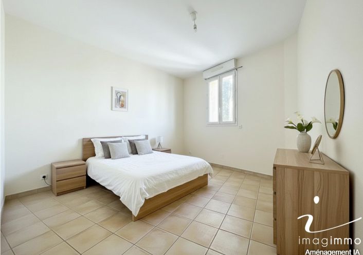 à vendre Maison de village Mudaison