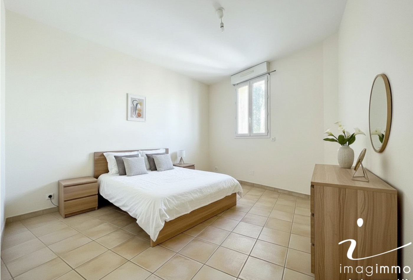 à vendre Maison de village Mudaison - Photo 7