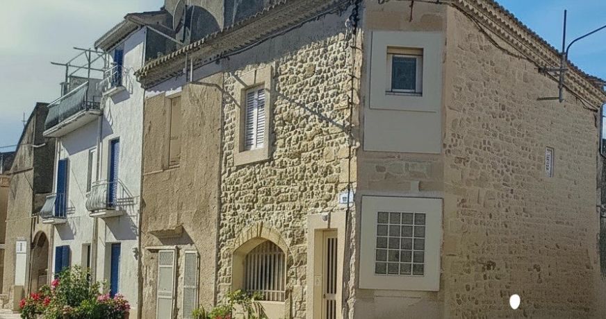 vente Maison de village Mudaison