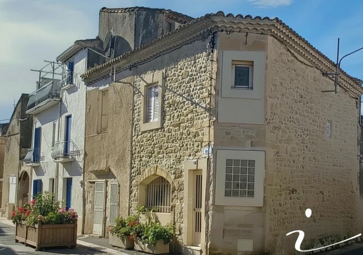 à vendre Maison de village Mudaison