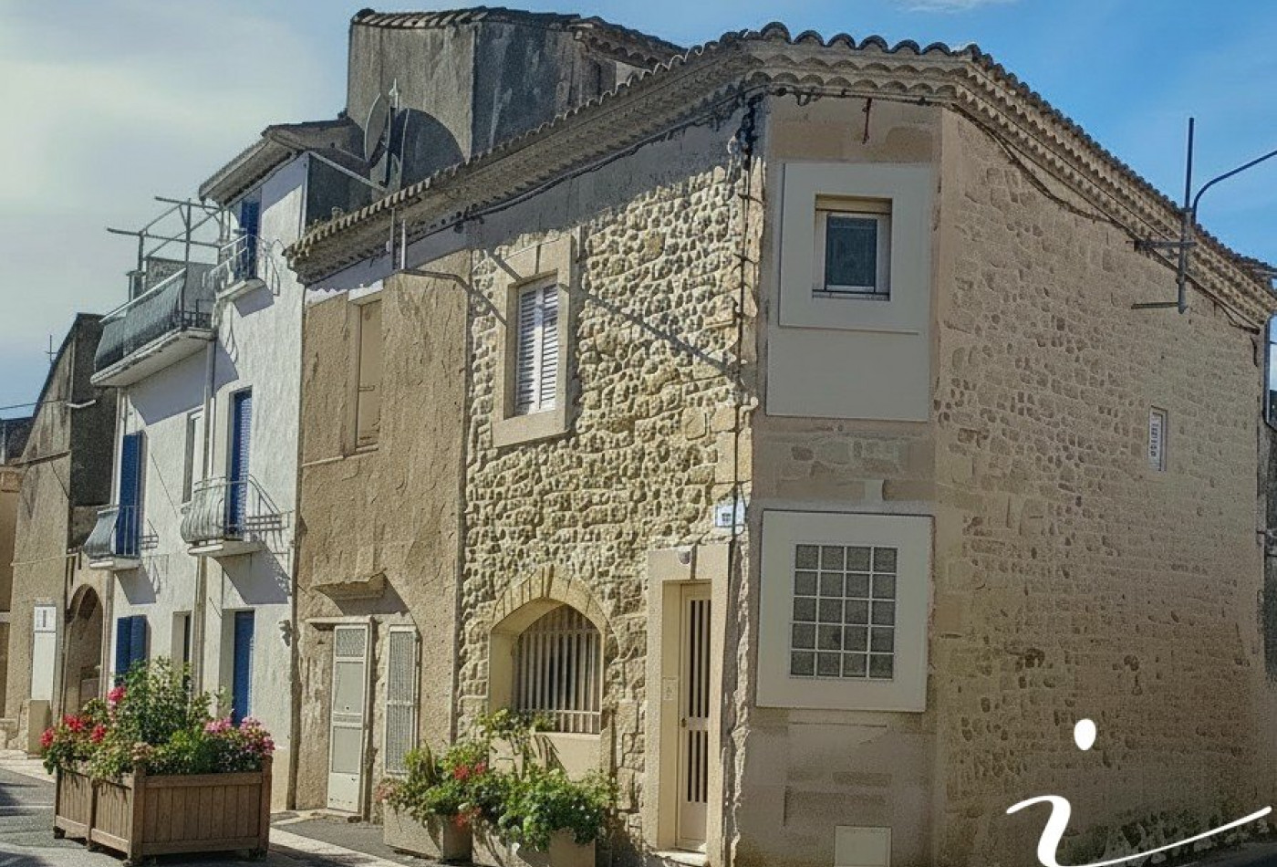 à vendre Maison de village Mudaison - Photo 1