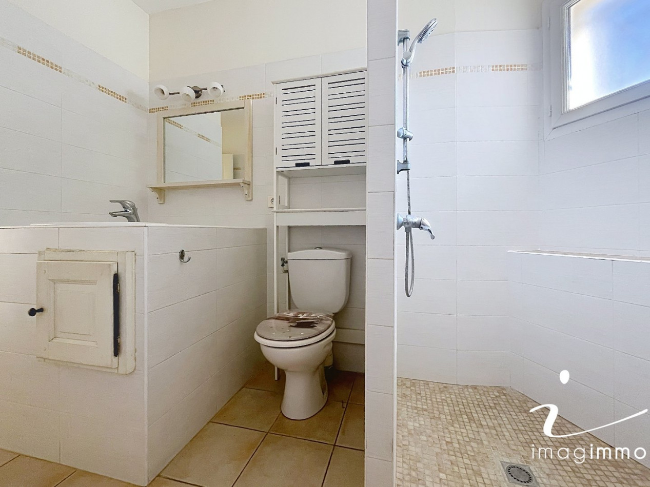 à vendre Maison de village Mudaison - Photo 9