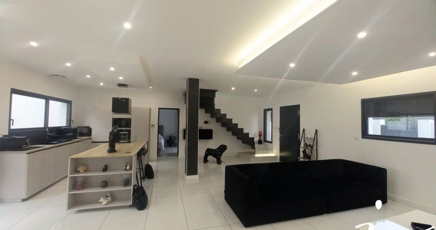 vente Maison Lunel