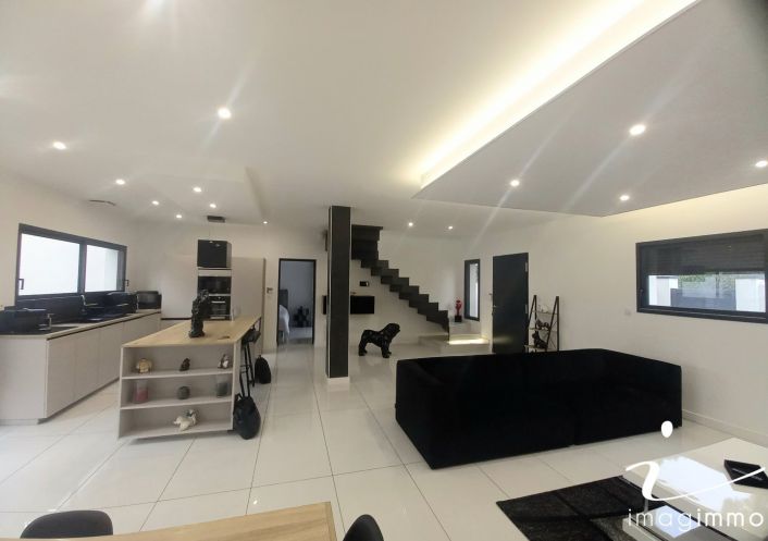 à vendre Maison Lunel